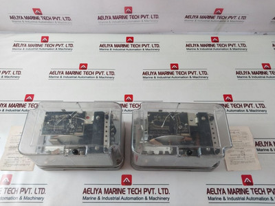 Pt-81/1 04 Current Relay 10A 50Hz Used Pt-81/1 04 Current Relay 10A 50Hz Used