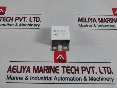 Arcotronics Mkp C4Bs Capacitor 1600V Dc