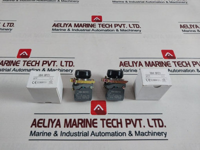 Xb4-be101 Xb4-bp21 Push Button 10A