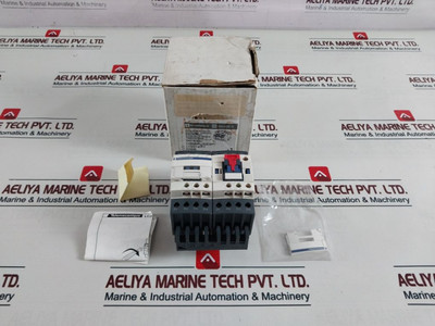 Reversing Contactor Telemecanique Schneider Electric New Reversing Contactor Telemecanique Schneider Electric New
