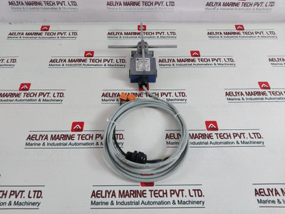 Telemecanique Xck-mr Rotating Limit Switch 500V