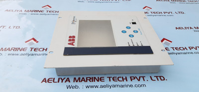 Abb pqstatcon adv rpc soln. Abb pqstatcon adv rpc soln.