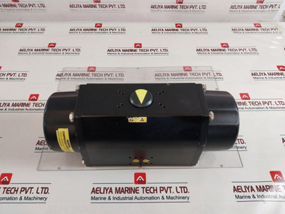 Valve Keystone F79U 036 Single Acting Keystone Tyco Flow Control Used Valve Keystone F79U 036 Single Acting Keystone Tyco Flow Control Used