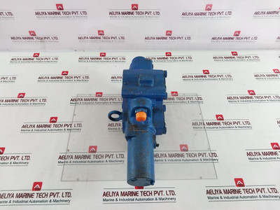 Rexroth R900247750 Mo-5018-01/1Mo-32Phvcm11-007 Hydraulic Control Block