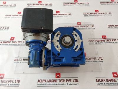Motovario S71B4 Motors - Spaggiari Trasmissioni Used Motovario S71B4 Motors - Spaggiari Trasmissioni Used