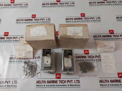 рп-23-т4 220V Intermediate Relay 50/60Hz