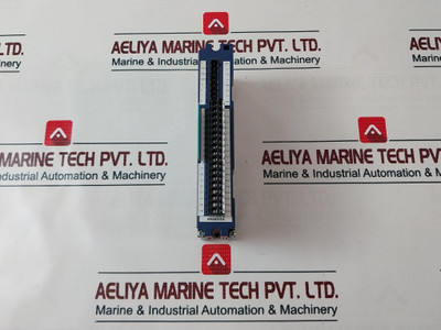 Rolls-royce Rradi16 Interface Card Pt100 24V