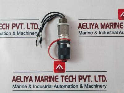 Motor Switch Ceag Ghg5718108R3004 - Hawke New Motor Switch Ceag Ghg5718108R3004 - Hawke New