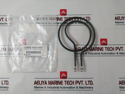 Hatco 02.08.586.05 Heating Element 800Watts 220V
