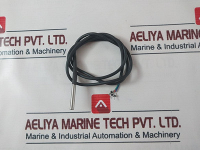 Temperature Sensor Chang Dao Xian Pt100 Cu50 CCC HDXL Used Temperature Sensor Chang Dao Xian Pt100 Cu50 CCC HDXL Used