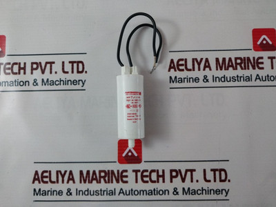 Lighting Capacitor Electronicon E01.C70-300700 - Type A Used Lighting Capacitor Electronicon E01.C70-300700 - Type A Used