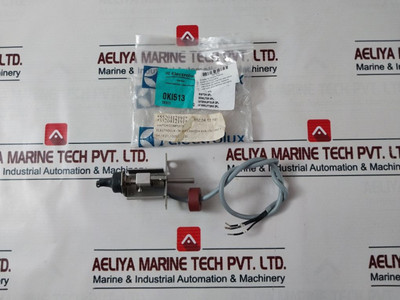 Electrolux 0Ki513 Professional Switch For Tilting Kettle Electrolux 0Ki513 Professional Switch For Tilting Kettle