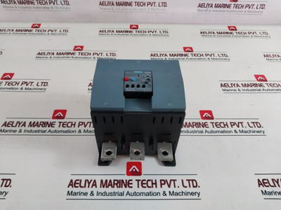 Thermal Overload Relay Siemens 3Ru21 66-5Eb10-8K Used