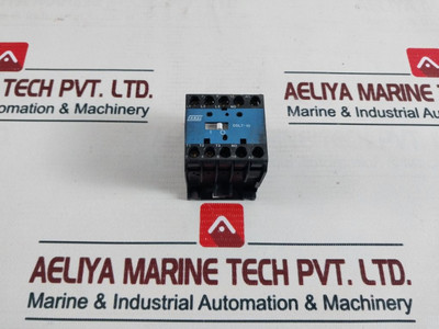 Dsl7-10 Fanal Elektrik - General Use Used Dsl7-10 Fanal Elektrik - General Use Used