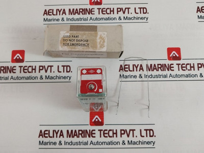 Mti Cacl-et Amplifier Circuit Board New