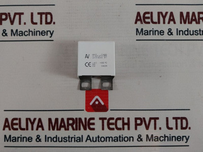 Capacitors Arcotronics Mkp C4Bs - 0,47Uf +-5% Used