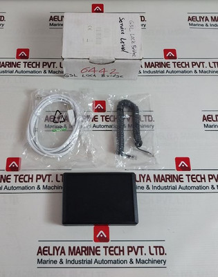 Access Control Set Gunnebo Electronic Security New Access Control Set Gunnebo Electronic Security New