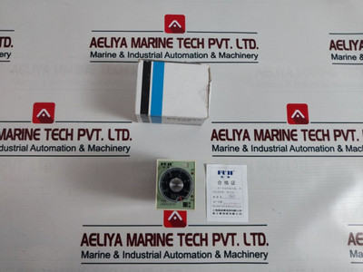 Time Relay FUJI ELECTRIC ST3PA-C JSZ3(St3) New