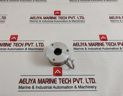 Binder 86 61107H00 Brake & Clutch Assembly 24 Vdc, 0.53 A, M4 11Nm