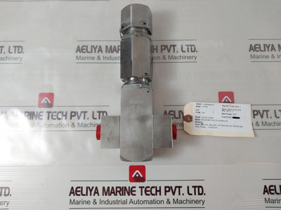 Gilmore 25168-2-5500 Pressure Relief Valve 25168-2 G131552 Gilmore 25168-2-5500 Pressure Relief Valve 25168-2 G131552