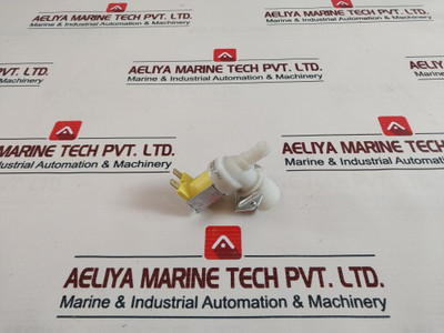 Meiko 9686158 Solenoid Valve 551.42.00.081, 24V Ac/Dc