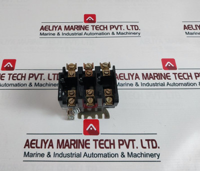 Square D 30072-311-02B Overload Relay 558.004.001.0918, 600 V