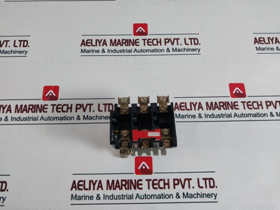 Overload Relay Square D 30072-311-02B - Milnor Used Overload Relay Square D 30072-311-02B - Milnor Used