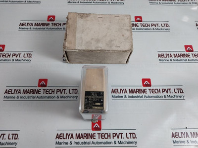 РП-252-Т Intermediate Relay 220V