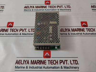 Power Supply Converter Meanwell Sd-50B-12台湾-made Used Power Supply Converter Meanwell Sd-50B-12台湾-made Used