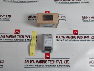 Transducer Rockwell Automation Ek-2111-9-001 2100 Series New Transducer Rockwell Automation Ek-2111-9-001 2100 Series New