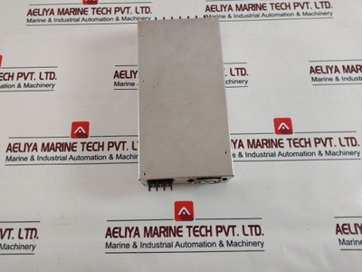 Mean Well Se-600-24 Switching Mode Power Supply 200-240 Vac