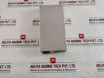 Power Supply Mean Well Se-600-24 New Power Supply Mean Well Se-600-24 New