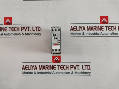 Telemecanique Re4-cp13Bu Timer Relay 0,05S-300H New Telemecanique Re4-cp13Bu Timer Relay 0,05S-300H New