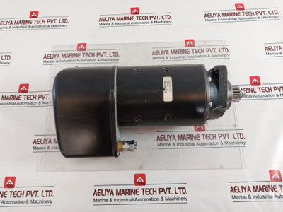Dem8708 Starter Motor 24V 9Kw
