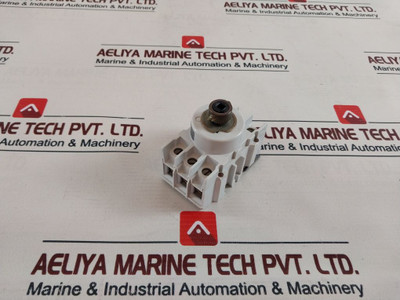 Stromberg Oetl 80D1 Non Fusible Switch 500V 63A