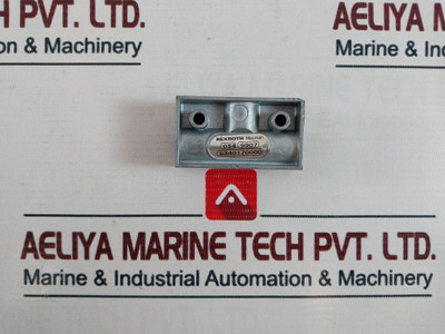 Rexroth 5340170000 Block Pneumatic Shuttle Valve