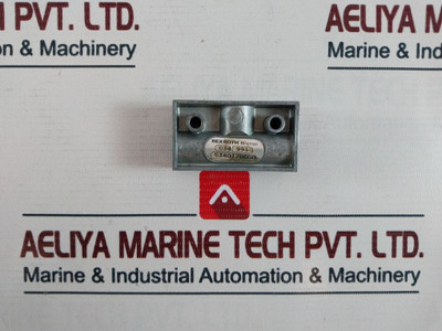 Rexroth 5340170000 Pneumatic Shuttle Valve 034