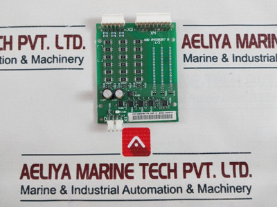 Inverter Starter Board Abb Ainp-01 Industry Used Inverter Starter Board Abb Ainp-01 Industry Used
