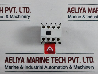 Klockner Moeller 22 Dil M Auxiliary Contact