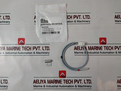 Meiko 9634739 Resistance Temperature Sensor