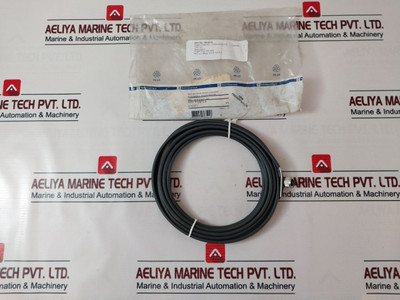 Telemecanique Xzc-p1241L5 Pur Pre Wired Female Connector Telemecanique Xzc-p1241L5 Pur Pre Wired Female Connector