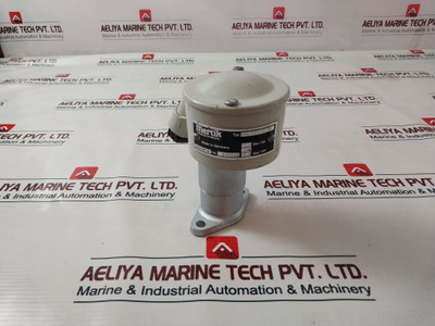 Mertik Maxitrol 654.22G200.00 Pressure Controller