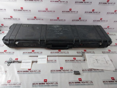 Ft33076-4 Tool, Removal Of Balance Screw Kit