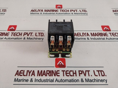 Ac Contactor Chint Nck3-30 - Zhejiang Chint Electrics Co. Ltd. New Ac Contactor Chint Nck3-30 - Zhejiang Chint Electrics Co. Ltd. New