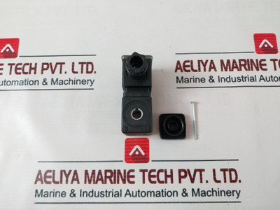 Lucifer 483510S6 F Solenoid Valve Coil Dz06S6 240V 60Hz