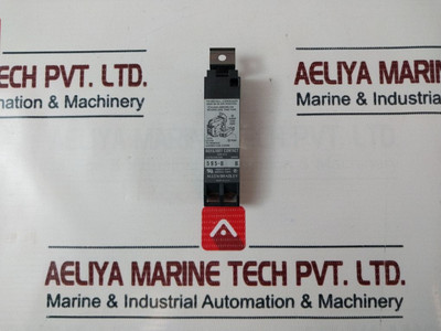 Auxiliary Contact Allen-bradley 595-b Series B New