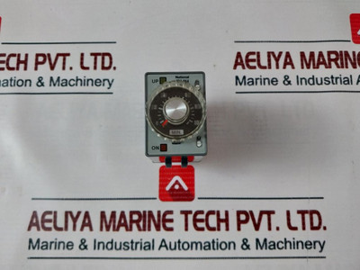 Timer Matsushita At4311-r4 Pmh - National New