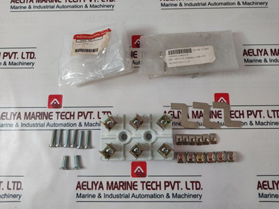 Terminal Complete ABB 2662 065-b - Asea New