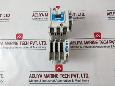 Motor Starter Cutler-hammer Eaton An16Gn0 Series B1 Used