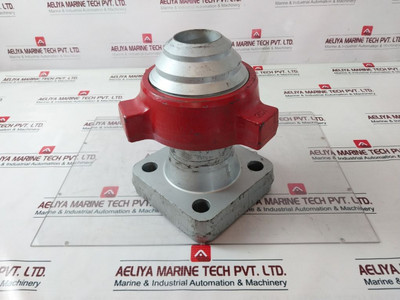 Valve Kemper Retsco 31886 - Relief Used Valve Kemper Retsco 31886 - Relief Used